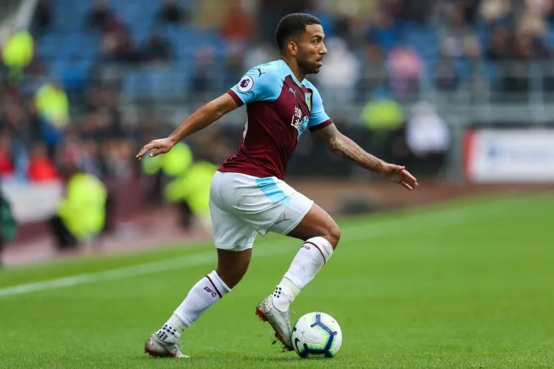 Lennon : «<span style="font-size:50%">&nbsp;</span>Burnley m&rsquo;a aidé à retomber amoureux du foot<span style="font-size:50%">&nbsp;</span>»