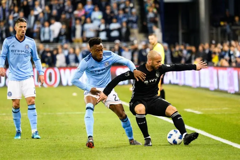 Yohan Croizet : «<span style="font-size:50%"> </span>Kansas City, c’est le feu !<span style="font-size:50%"> </span>»