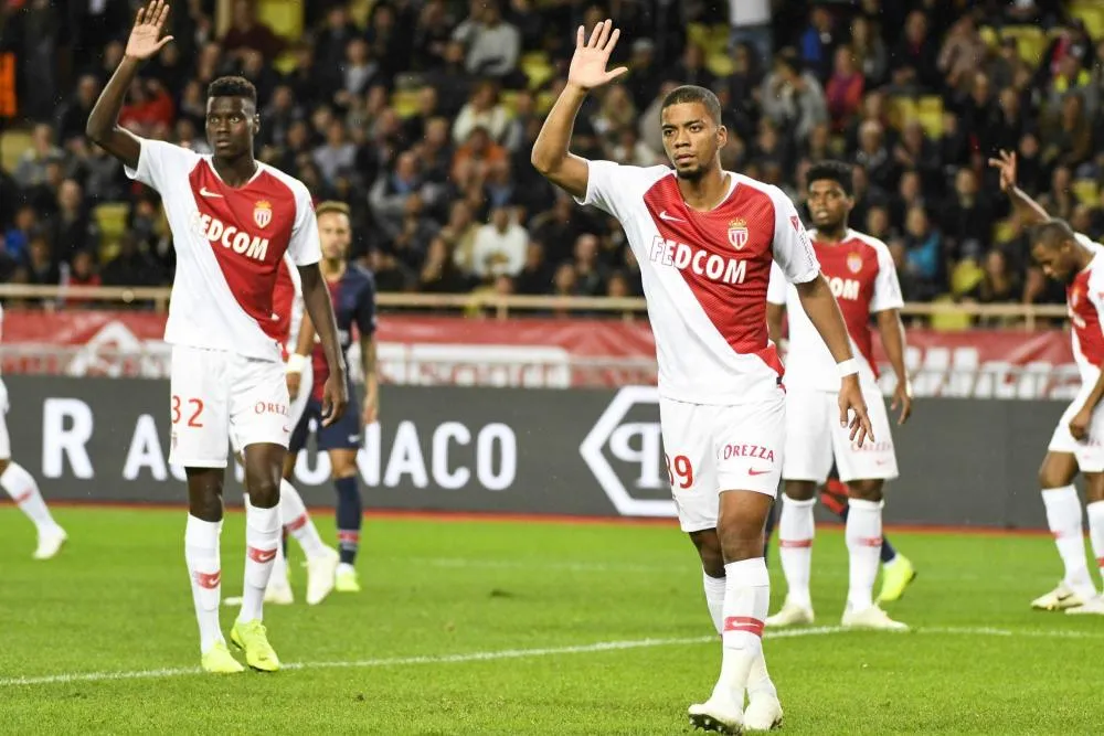 Live : le multiplex de la 14e journée de Ligue 1