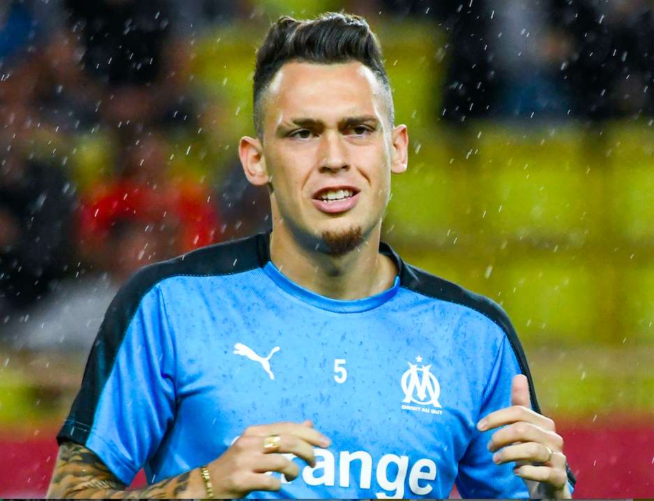 En direct : River Picard – Boca de Marseille