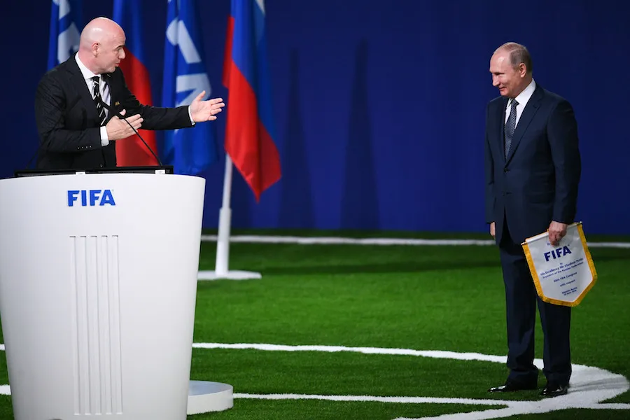 Dopage : un étouffement, et après ?