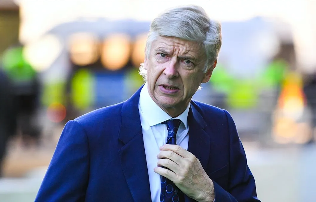 Wenger pour remplacer Kovač sur le banc du Bayern ?
