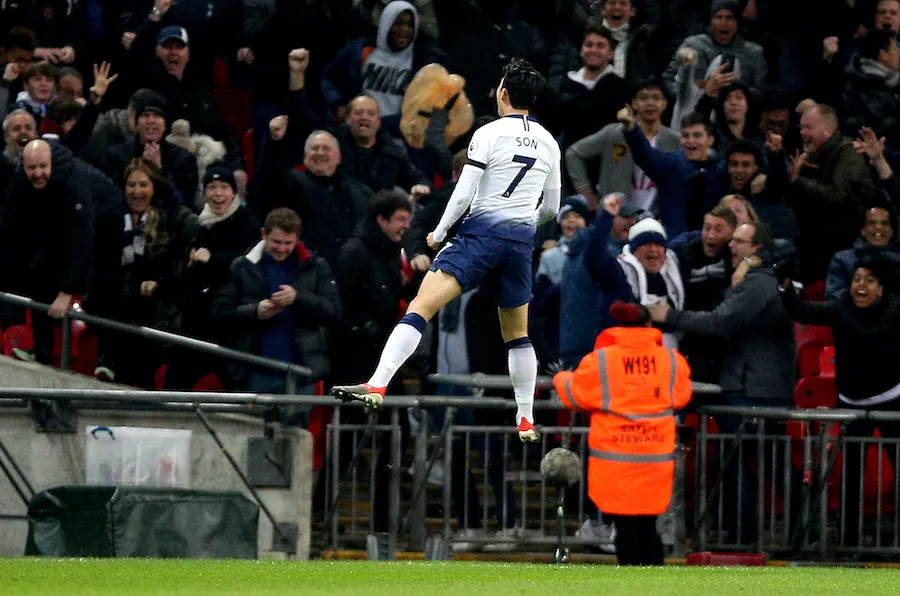 Chelsea, la glissade attendue