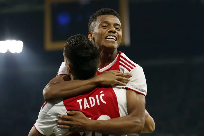 Pronostic AEK Ajax Amsterdam : Analyse, prono et cotes du match de Ligue des Champions