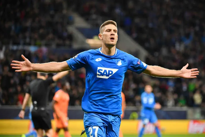 Pronostic Hoffenheim Shakhtar Donetsk  : Analyse, prono et cotes du match de Ligue des Champions