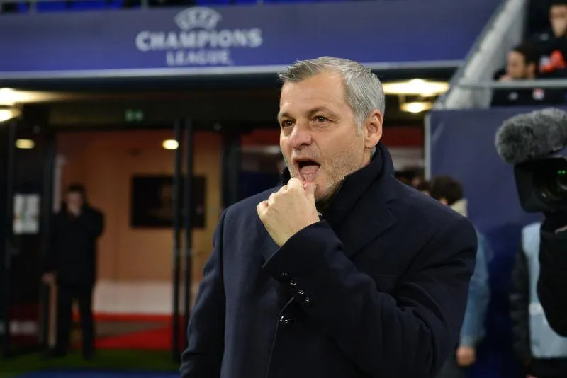 Génésio : «<span style="font-size:50%">&nbsp;</span>Je ressens de la fierté<span style="font-size:50%">&nbsp;</span>»