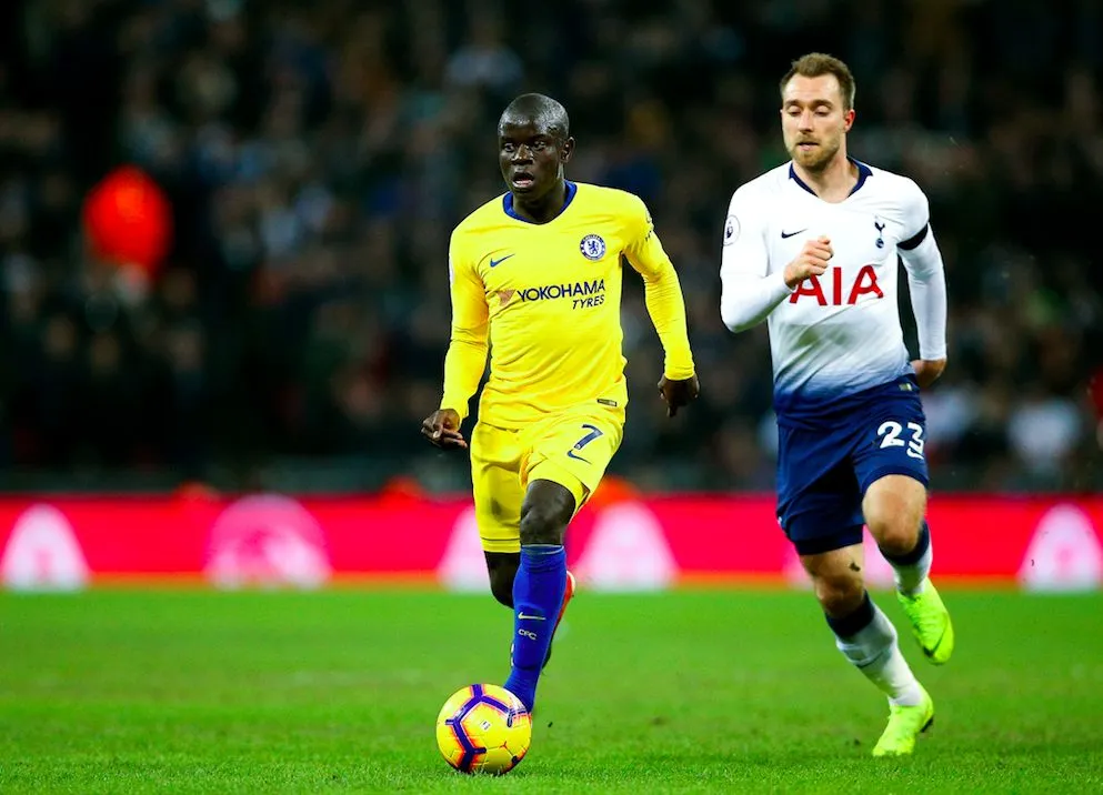 Kanté va payer plus d&rsquo;impôts que Starbucks et Amazon réunis