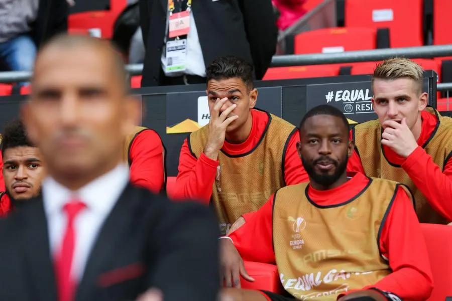 En direct : Jablonec - Rennes