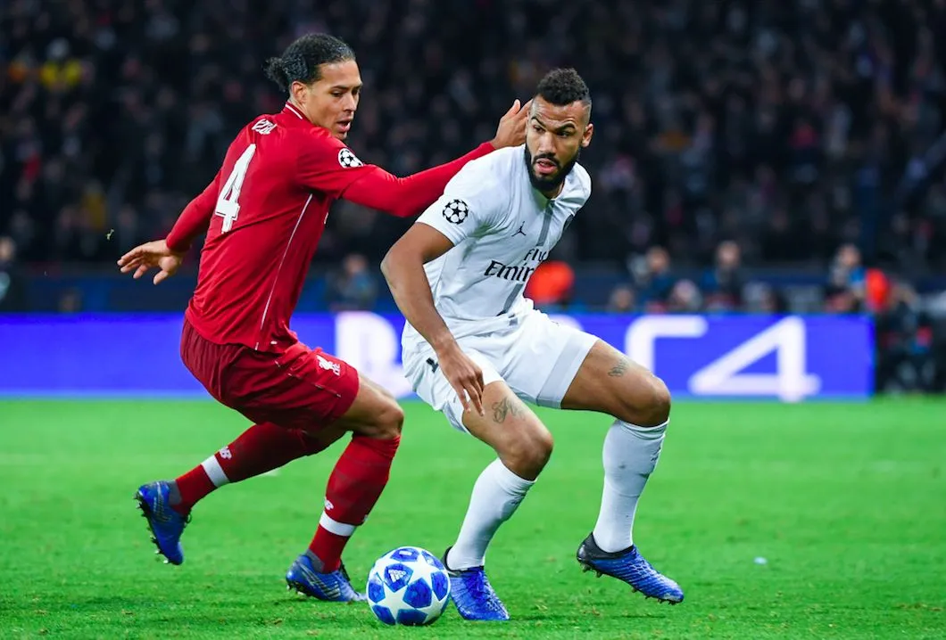 Choupo-Moting victime d’un cambriolage