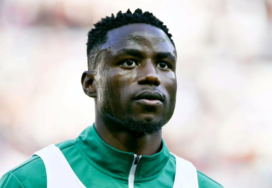 Paul-Georges Ntep sur le départ