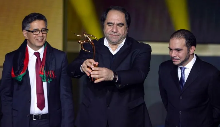 Les joueuses afghanes victimes de violences sexuelles et physiques : la FIFA enquête