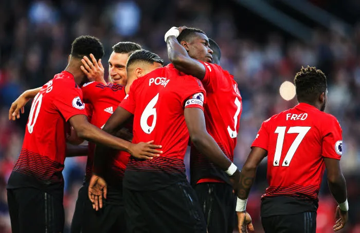 Pronostic Southampton Manchester United : Analyse, prono et cotes du match de Premier League