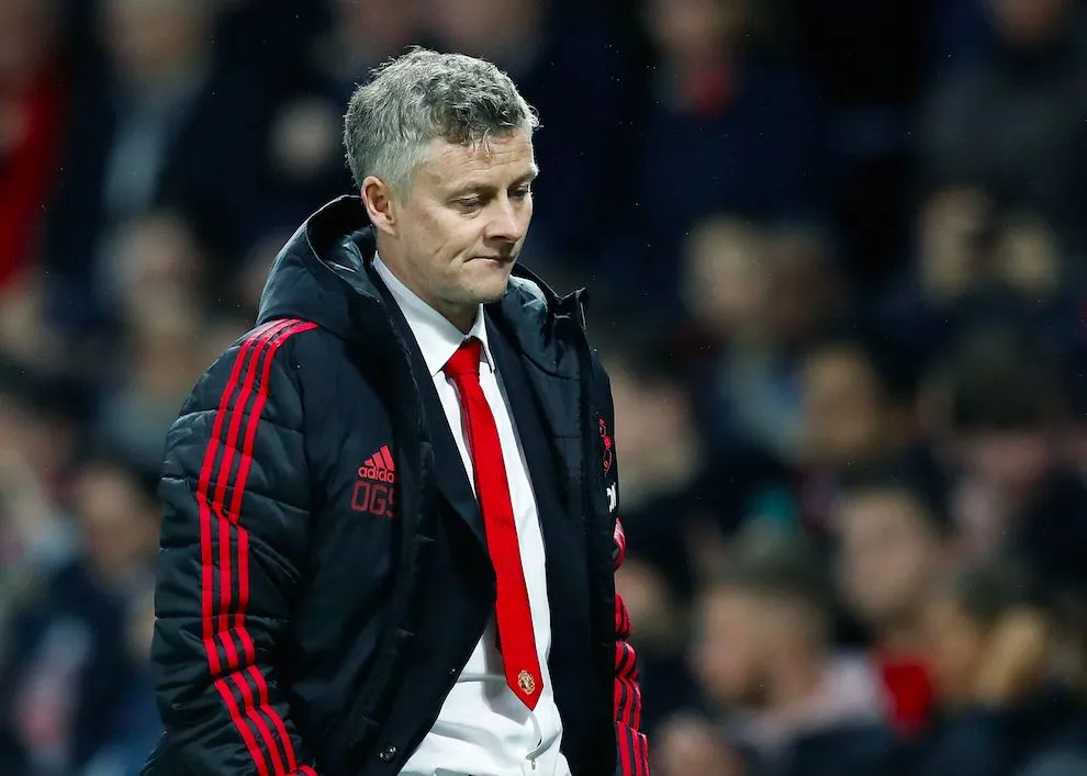 Solskjær : « À travail égal, aucune équipe ne peut nous battre »