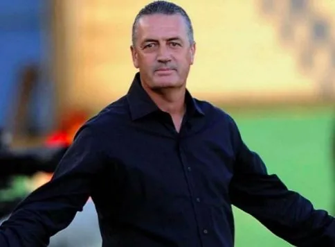 Gustavo Alfaro est le nouvel entraîneur de Boca Juniors