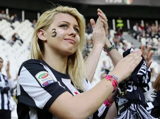 Supercoupe d&rsquo;Italie : une partie des tribunes interdite aux femmes