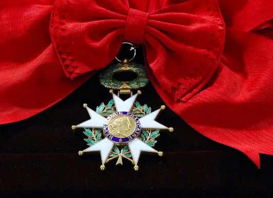 Les Bleus méritaient-ils la Légion d’honneur ?