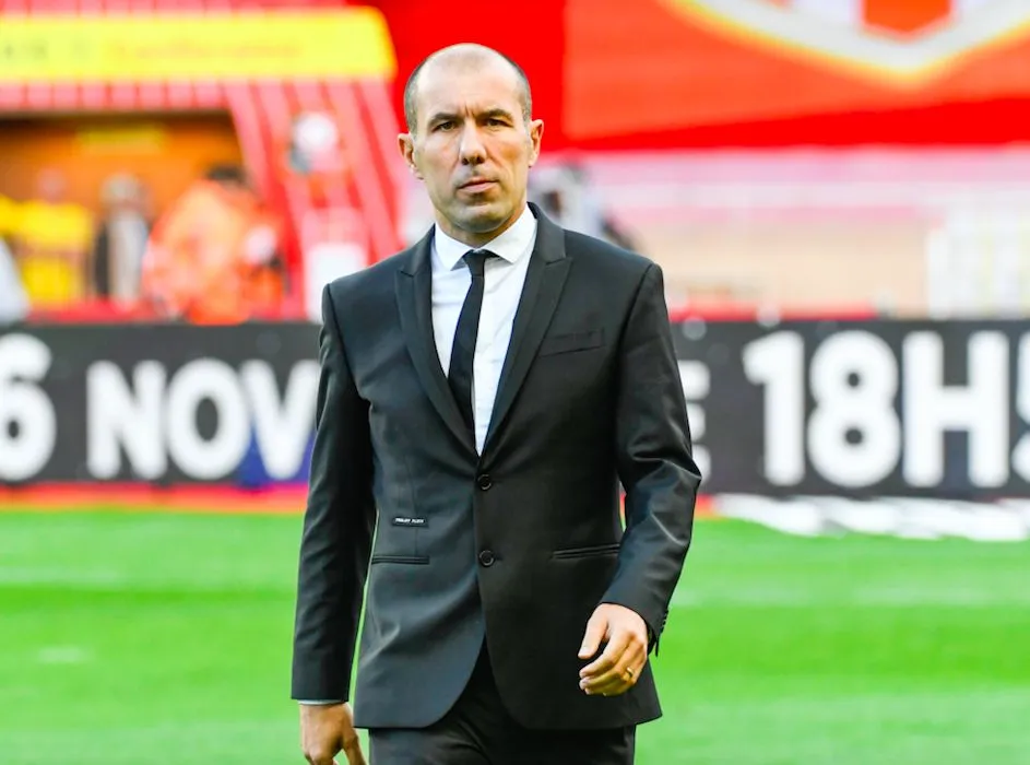 Jardim va signer en Chine