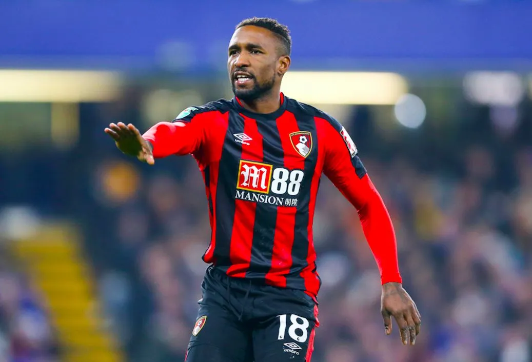 Defoe devrait rejoindre Gerrard aux Rangers