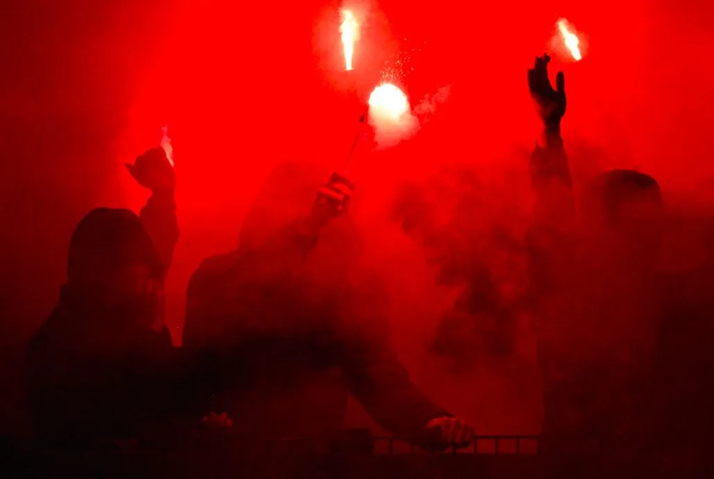Les U19 de Sochaux prennent cinq matchs à huit clos