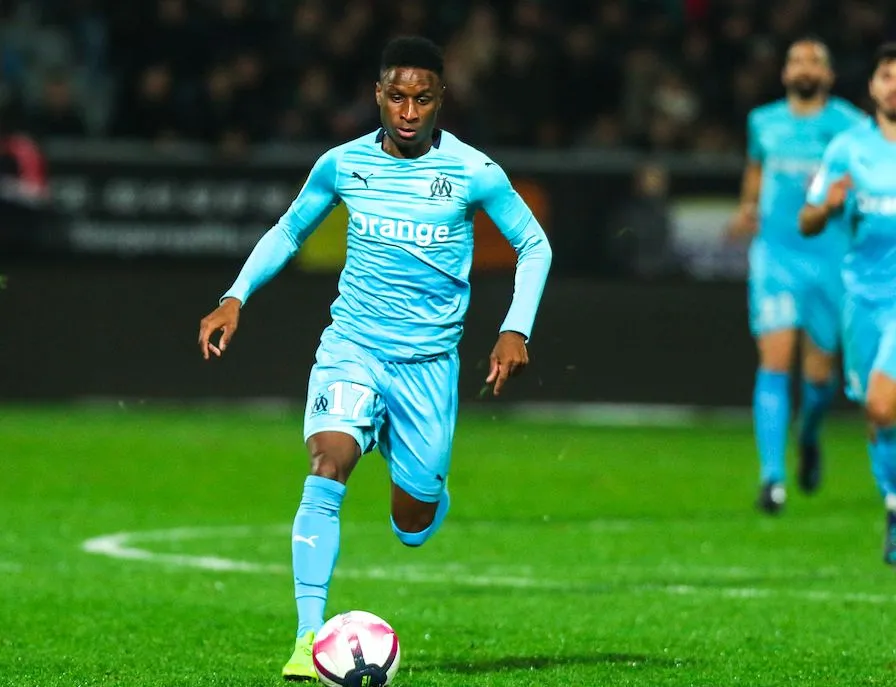 Bouna Sarr : « Je ne sais pas si Balotelli nous apportera quelque chose »