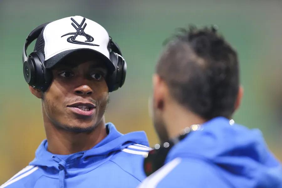 Lemina : « Quand Bielsa est parti, ça a été un choc »