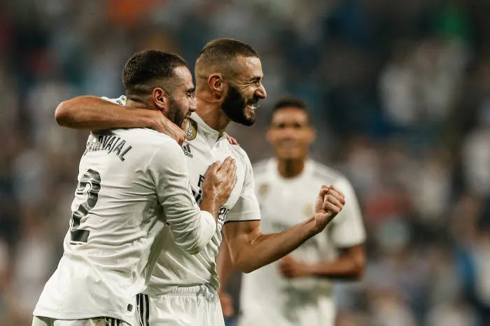 Pronostic Real Madrid Sociedad : Analyse, prono et cotes du match de Liga