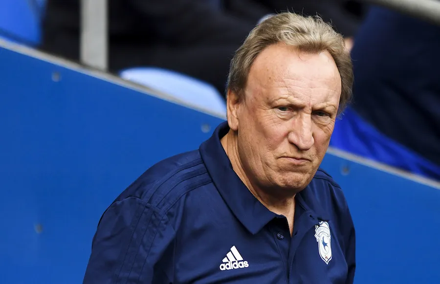 Warnock : « Je suis déçu par Nathaniel Clyne et Liverpool »