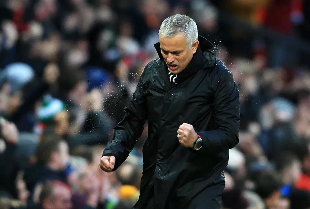 Mourinho a refusé Benfica