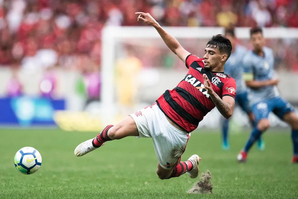 Lucas Paqueta : esprit de Kaká, es-tu là ?