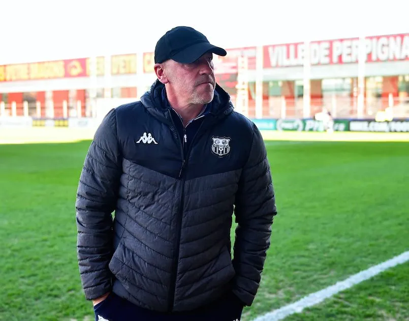 Prunier n&rsquo;a pas apprécié le champagne