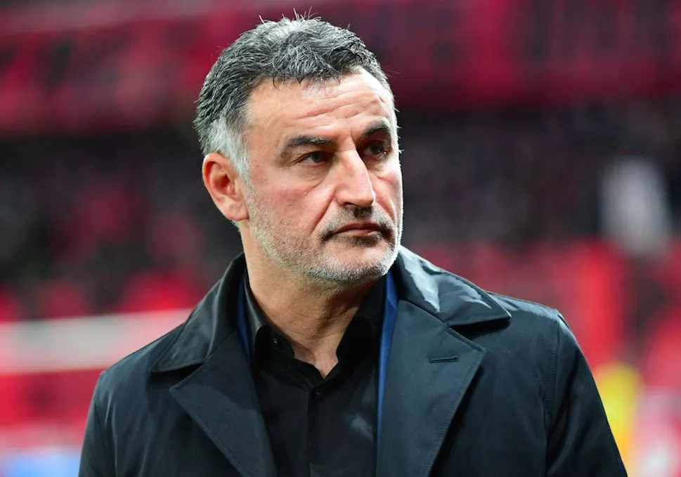 Galtier, le LOSC et la DNCG
