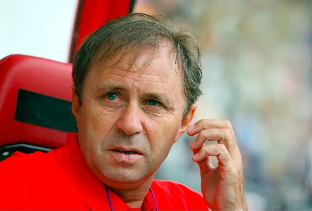 La Thaïlande vire Rajevac