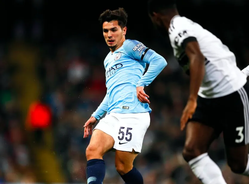 Brahim Diaz : «<span style="font-size:50%">&nbsp;</span>J&rsquo;avais trois options : Real Madrid, Real Madrid ou Real Madrid<span style="font-size:50%">&nbsp;</span>»