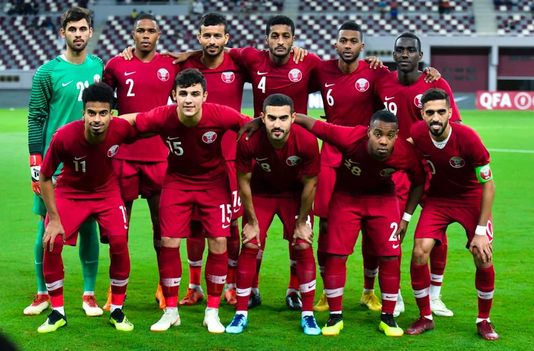 Qatari, rira bien en 2022 ?
