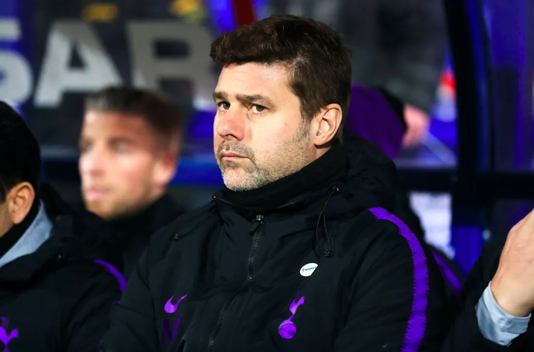 Mauricio Pochettino critique l’arbitrage vidéo