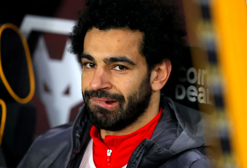 Deuxième Ballon d’or africain consécutif pour Mohamed Salah