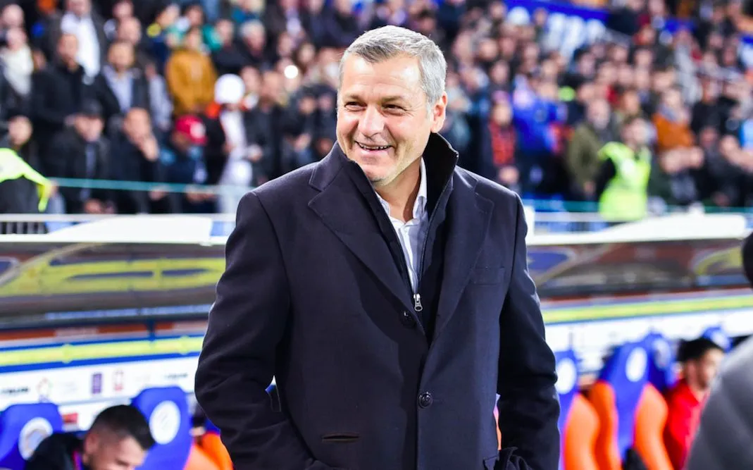 Génésio : «<span style="font-size:50%">&nbsp;</span>C&rsquo;est souvent les mêmes constats<span style="font-size:50%">&nbsp;</span>»