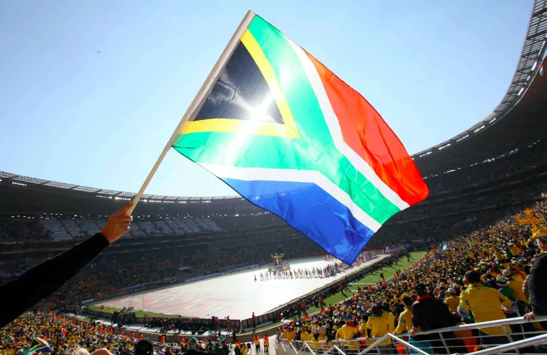 L’Afrique du Sud regrette une décision «<span style="font-size:50%"> </span>politique<span style="font-size:50%"> </span>»