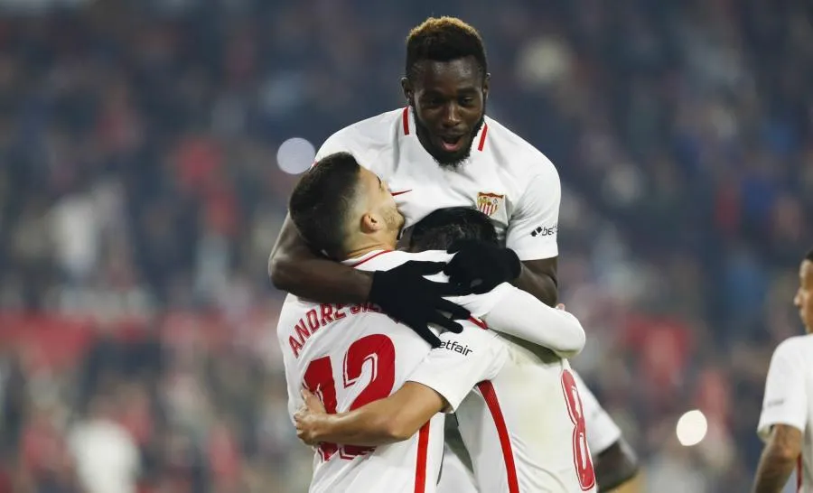 Gnagnon : toi, toi mon bel Andalou