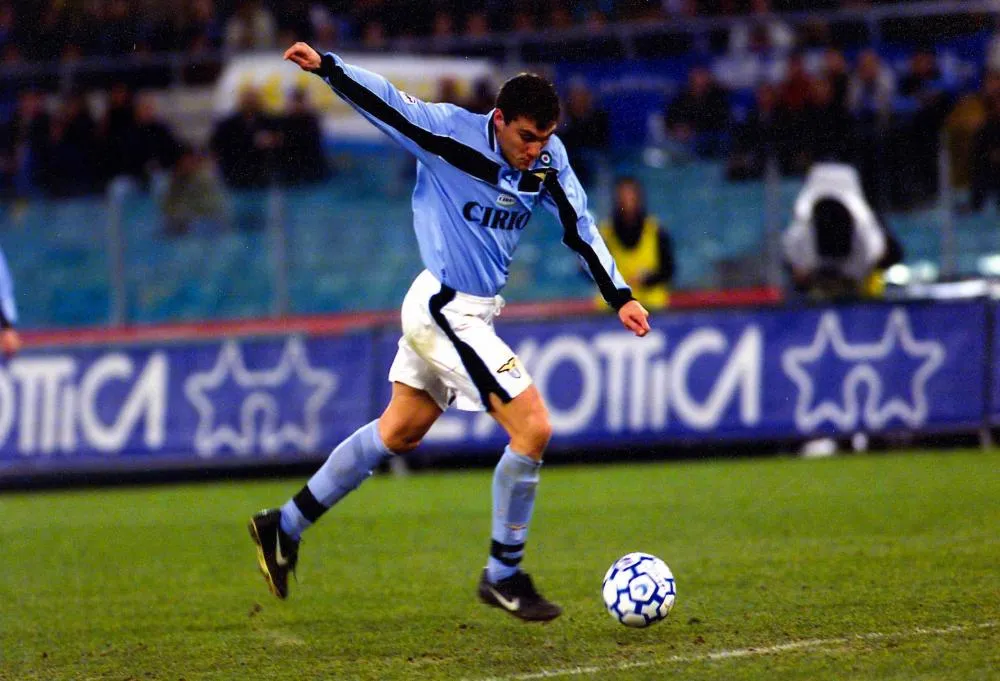 Lazio-Fiorentina 1999, ou l’apogée d’une autre Serie A