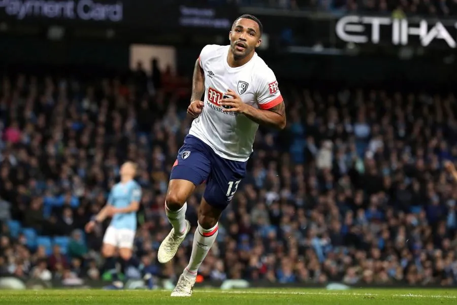 Callum Wilson en plan B à Chelsea en cas d&rsquo;échec dans le dossier Higuaín ?