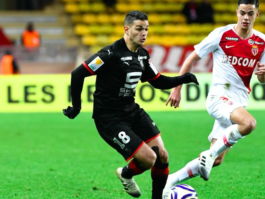 Ben Arfa : « Ce n&rsquo;est que la Coupe de la Ligue »