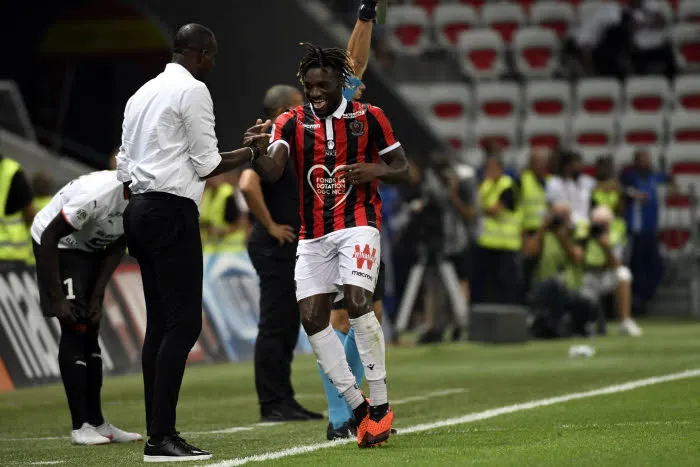 Pronostic Nice Bordeaux : Analyse, prono et cotes du match de Ligue 1