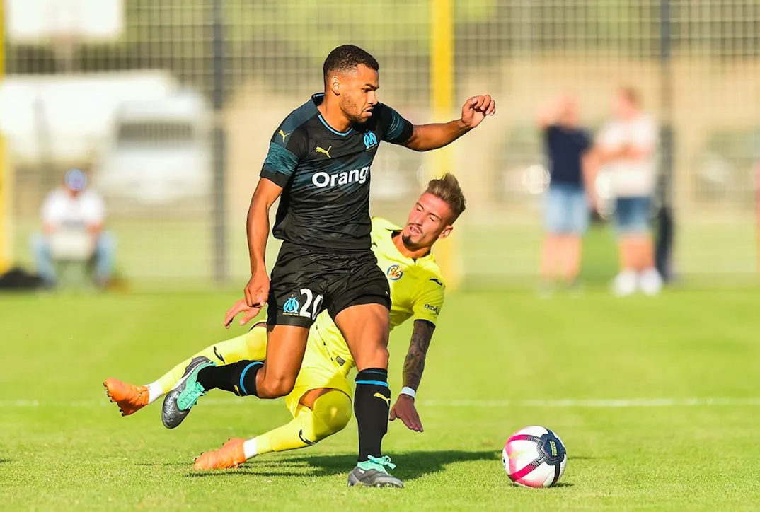 Rocchia : «<span style="font-size:50%">&nbsp;</span>Quand je viens au stade, il ne se passe rien <span style="font-size:50%">&nbsp;</span>»