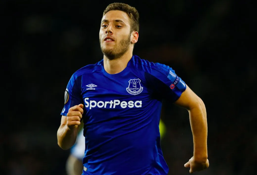 Vlašić : «<span style="font-size:50%">&nbsp;</span>Allardyce ? Je ne sais même pas si on pouvait appeler cela du football<span style="font-size:50%">&nbsp;</span>»