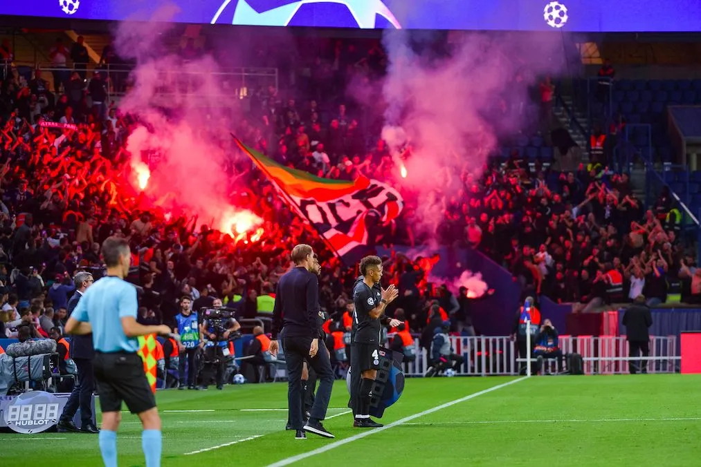 Incidents contre Belgrade : Paris s’en tire avec une simple amende