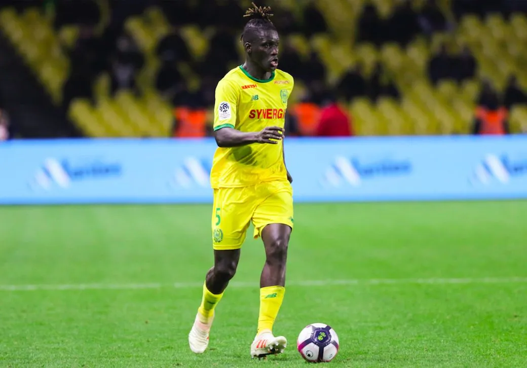 Vahid : «<span style="font-size:50%">&nbsp;</span>J&rsquo;ai décidé que Kara Mbodji devait quitter le club<span style="font-size:50%">&nbsp;</span>»