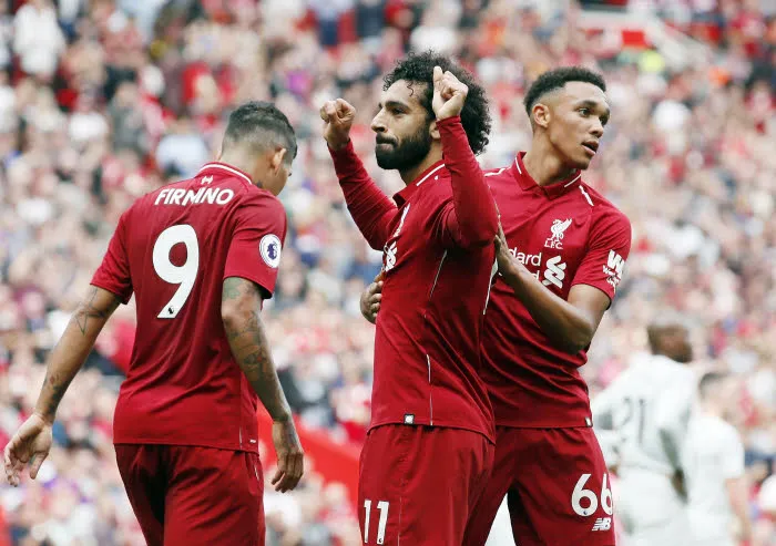 Pronostic Brighton Liverpool : Analyse, prono et cotes du match de Premier League