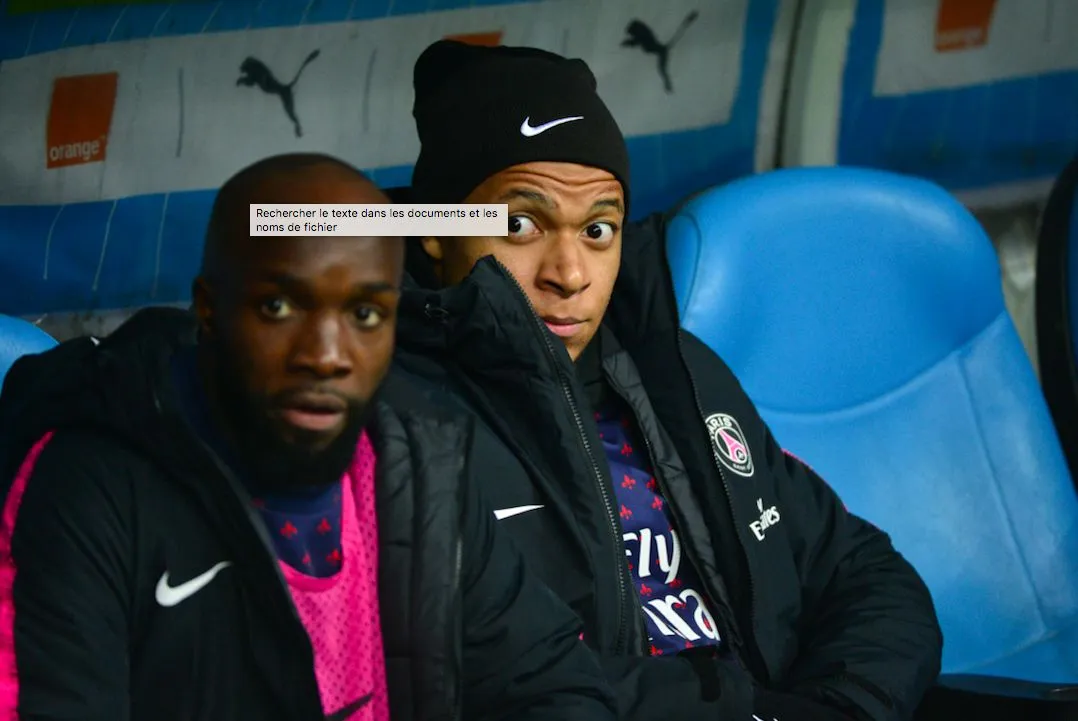 Diarra, l’ultime frustration ?