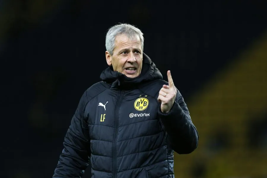 Dortmund va recruter l&rsquo;espoir argentin Leonardo Balerdi